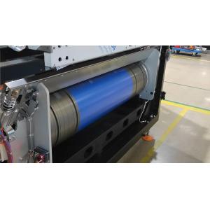 1.20m/Min Aluminum Positive CTP Offset Printing Plates