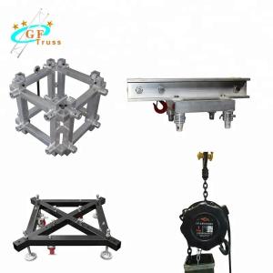 Alu LED Screen Truss