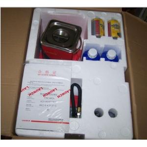 launch CNC-602A Injector Cleaner & Tester