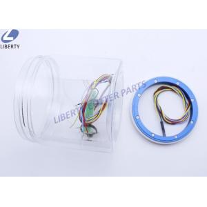 Cutter Spare Parts 705965 Swivel Collector And Protective Cover For Vector IX9