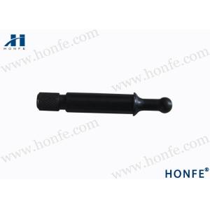 China Projectile Sulzer Loom Spare Parts Reversing Bolt  911- 110 - 238 on sale