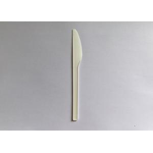 Restaurant utensil CPLA Cutlery CPLA knife Eco friendly tableware compostable