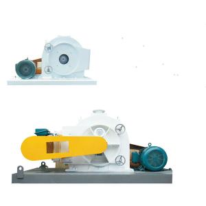 Cheap Continuous Powder Surface Coating Machine , Simple Process Powder Modification Machine for sale