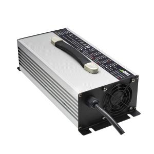 40A 2kw High Power Chargers 36V Battery Charger Intelligent Bluetooth