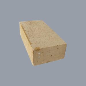 Light Yellow 50mm Silica Insulation Bricks For Superior Thermal Insulation High
