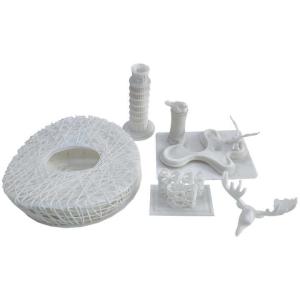 Cheap Custom Prototype Fabrication Services for FDM Printing Technology in STL/OBJ/AMF for sale