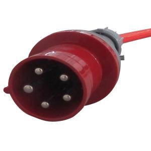 IGBT HF Induction Heating Machine