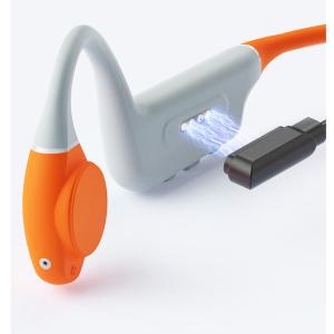 OEM Manufacturer Custom Mobile Handsfree Headband Headset Earphone Open Ear Bone