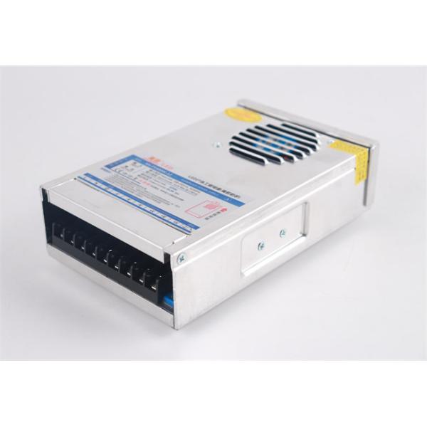 400W IP67 Reliable 12V 24V LED Power Supply for Outdoor & Architectural Lighting