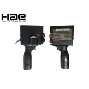 5 Inch Touch Screen Handheld Inkjet Printer Batch Coding Machine Printer