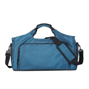 Durable Sports Duffel Bag With 8 Optimal Compartments And Insulation Function