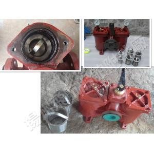 CB/T425-1994 dual oil filter, duplex crude oil filter, duplex oil filter