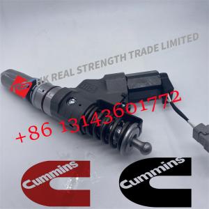 Diesel QSM11 M11 Common Rail Fuel Pencil Injector 3411754EA 3411754