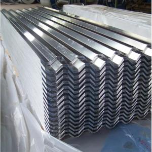 Hot Sale SPCC Dx51d Dx52D Dx53D Galvanized Steel Sheet Z100 Z150 Z275 Zinc