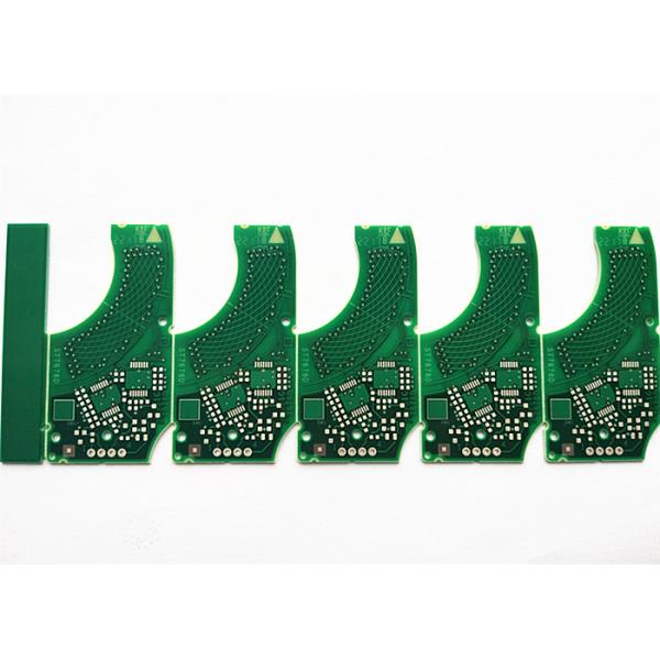 Quality Single Double Sided HASL Surface Electronics Circuit Board PCB Assembly wholesale