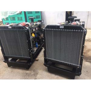 120KW Weifang Diesel Generator Set with Advanced Technology and Water Cooling