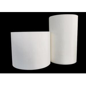 Monofilament 145 Inch 33 Micron Screen Printing Mesh With Sgs Certificate