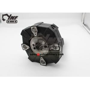 Gear Rubber Coupling Connector Excavator Engine Parts SOLAR MEGA 160 TIER-II