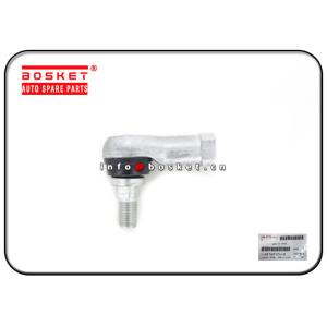 1-09760124-0 1097601240 Select Rod Ball Joint Assembly For ISUZU 10PE1