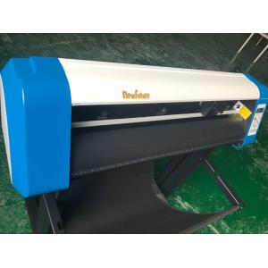 720mm Contour Cutting Plotter Stepper Drive With 20-800mm/S Speed