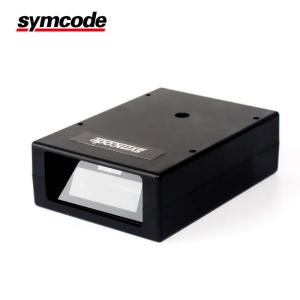 High Scanning Speed Fixed Mount Scanner / Barcode Scanner Module Dust And