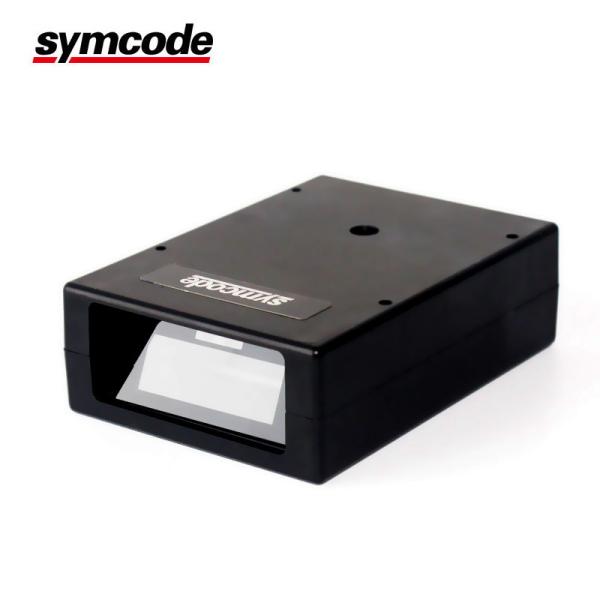 High Scanning Speed Fixed Mount Scanner / Barcode Scanner Module Dust And