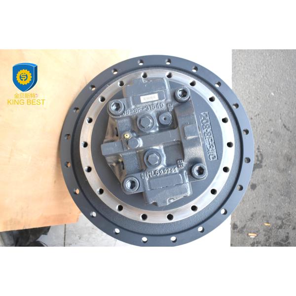 Quality Komatsu PC200-8 MO Travel Motor Assy 708-8F-00250 wholesale