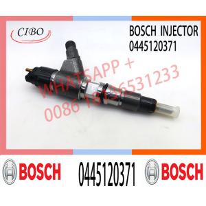 Genuine Neutral Brand New Diesel Fuel Injector 0445120382 0445120371 3969626 396