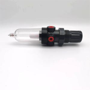 B07-101-M1KG Norgren G1/8 5µm Filter Regulator Manual Drain B07 Series Filter