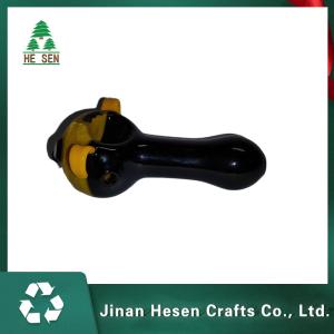 Recycler Dab Rig Borosilicate Water Pipes Glass Bongs