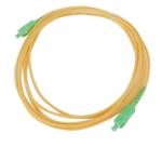 12F 24F SC APC To SC APC Single Mode Patch Cord