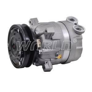 V5 Truck Air Conditioner Compressor For Volvo55 For Hyundai For Daewoo Car