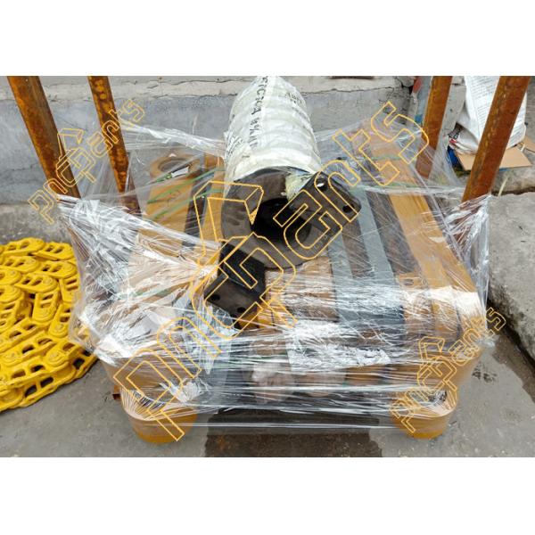 260 2289 Undercarriage Spare Parts E320D E323D Excavator Bucket Linkage