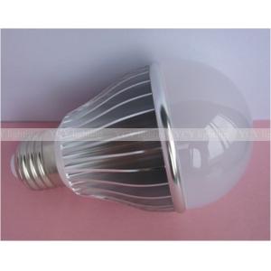 Cheap e27 led lamps lighting with CE and ROHS certification for sale