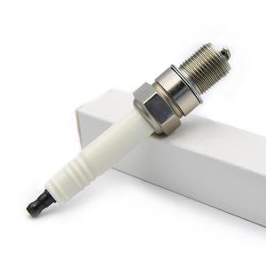 RB77CC Spark Plug Replacement with Resistor and Air Delivery