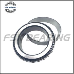 0750 117 860 Automotive Roller Bearing 70*150*50mm Single Row Radial Load