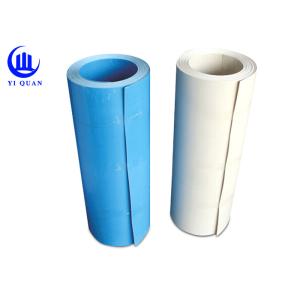 Weather Resistance Type PVC Flat Sheet Waterproof Membrane Flat Board