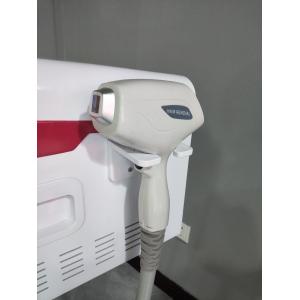 Portable Painless Laser Hair Remover Skin Rejuvenation Permanent Portable Ice