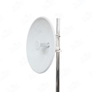 4.8-6.5GHz Long Range Directional Antennas 33dBi 720mm WiFi Wlan Mimo Dish