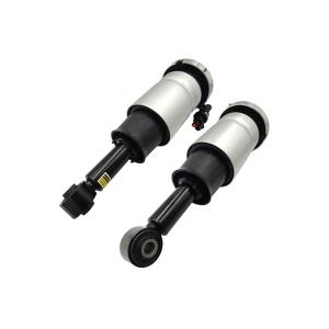 China Pair Rear Air Suspension Strut Shock 7L1Z5A891B 8L1Z5A891B For Lincoln Navigator Ford Expedition 07-13 on sale