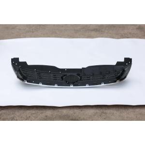 3bd 853 651/651a Front Bumper Grills For VW Passat New Lingyu ABS 2009-2013
