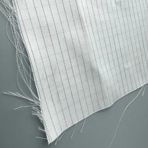 Anti-Static Filter Cloth Stainless Steel 1.5M Width 0.2mm Thickness