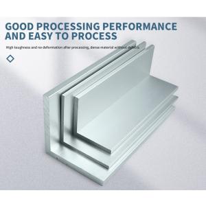 90 Degree Angle Corner Aluminium Profile Brackets Gussets 12mm