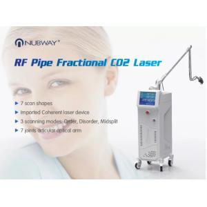 Cheap 2019 Newest Ultrapulse Fractional CO2 Laser Skin Resurfacing Machine for sale