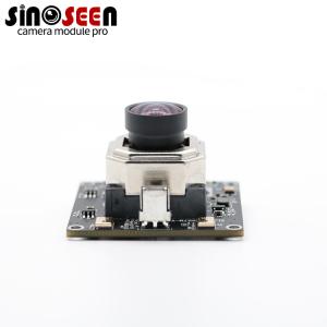 High Definition 8MP HDR 4K USB Camera Module With Motorized Zoom Remote Control