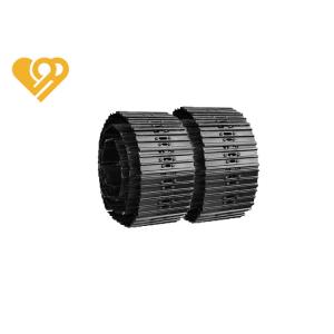 HRC 40 9W9353 E320 Excavator Track Chain Link 45L