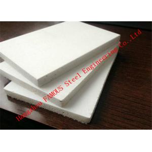 MGO Weather Resistance EPS Structural Insulated Panel