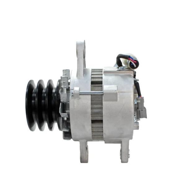 24V 45AMP Alternator 6RB1 6SD1 1812002960 1812004820 1812004821 1012116320 1012116321 0350003210