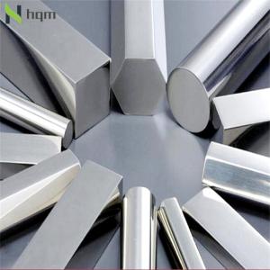 China SS444 SS202 15mm 9mm  6mm Stainless Steel Solid Rod Precision Ground on sale