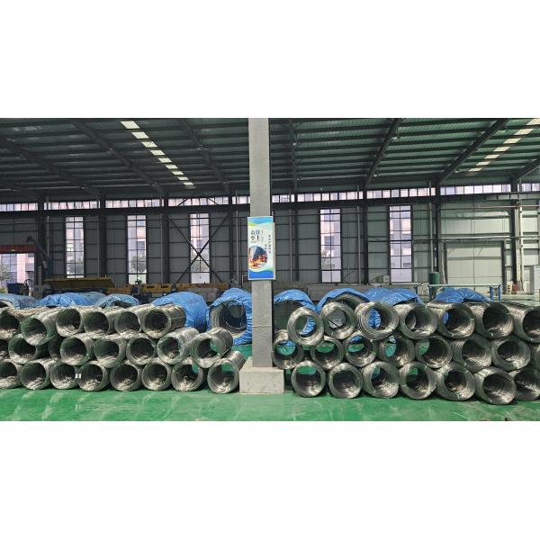 1400C Heating Wire Cr22Al5.75 Cr25Al5 Cr22Al4.5 Cr20Al4.5 1.4mm 1.6mm 2.0mm 5.5mm Used For Industrial Furnaces